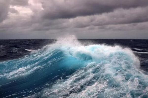 Pacific Storm Activity Increases: Hurricane Hone Near Hawaii, Tropical Storm Hector Emerges Pacific_Storm_Activity_Increases__Hurricane_Hone_Near_Hawaii__Tropical_Storm_Hector_Emerges