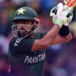 Pakistan Ends T20 World Cup Campaign with Three-Wicket Victory Over Ireland