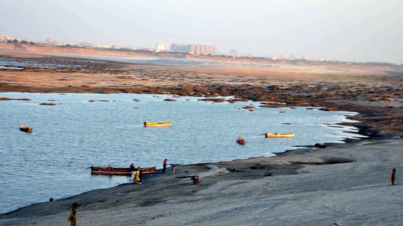 Pakistan_Faces_30_Water_Shortage_as_Sowing_Season_Begins - Khabar Asia Pakistan Faces 30% Water Shortage as Sowing Season Begins