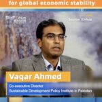 Pakistani_Expert_Highlights_China_s_Role_in_Global_Economic_Stability - Khabar Asia Pakistani_Expert_Highlights_China_s_Role_in_Global_Economic_Stability
