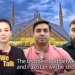 Pakistani Prime Minister's China Visit Strengthens Brotherhood and Cooperation video poster