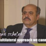 Pakistani_Scholar_Highlights_Importance_of_Multilateralism_After_Xis_WEF_Speech_poster - Khabar Asia Pakistani Scholar Highlights Importance of Multilateralism After Xi's WEF Speech video poster