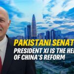 Pakistani_Senator_Hails_President_Xi_Jinping_as_the_Helmsman_of_China_s_Reform video poster
