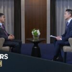 Pakistan's PM Kakar Lauds China's BRI on 10th Anniversary video poster