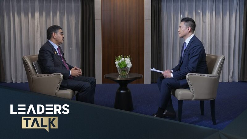 Pakistans_PM_Kakar_Lauds_Chinas_BRI_on_10th_Anniversary_poster - Khabar Asia Pakistan's PM Kakar Lauds China's BRI on 10th Anniversary video poster