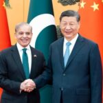 Pakistan's PM Sharif Aims to Emulate China's Development Model to Boost Ties