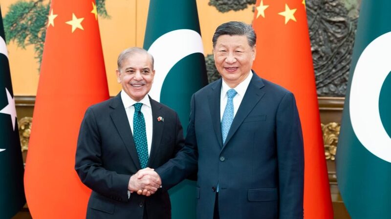 Pakistans_PM_Sharif_Aims_to_Emulate_Chinas_Development_Model_to_Boost_Ties - Khabar Asia Pakistan's PM Sharif Aims to Emulate China's Development Model to Boost Ties