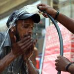 Pakistan's Sindh Province Endures Scorching 52°C Heat Wave