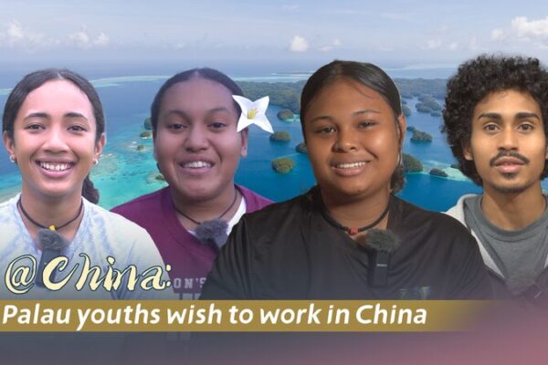 Palau Youth Express Ambitions to Work and Learn in China Palau_Youth_Express_Ambitions_to_Work_and_Learn_in_China