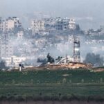 Palestine-Israel Conflict Reaches Day 22: UN Calls for Uninterrupted Aid Amid Humanitarian Crisis video poster