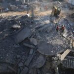 Palestine-Israel Conflict Tests International Commitment to Justice