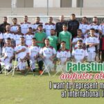 Palestine's First Amputee Football Team Sets Sights on World Cup video poster
