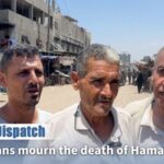 Palestinians_Mourn_the_Death_of_Hamas_Leader_Ismail_Haniyeh_in_Tehran video poster
