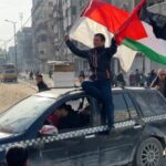 Palestinians_in_Gaza_Celebrate__Victory__After_Ceasefire_Takes_Effect video poster