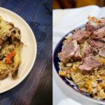 Palov Osh: Uzbekistan's Beloved Dish That Brings People Together