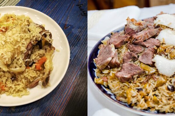 Palov Osh: Uzbekistan’s Beloved Dish That Brings People Together Palov Osh: Uzbekistan's Beloved Dish That Brings People Together