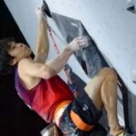 Pan_Yufei_Shines_with_Silver_at_IFSC_Asian_Championships_in_Tai_an