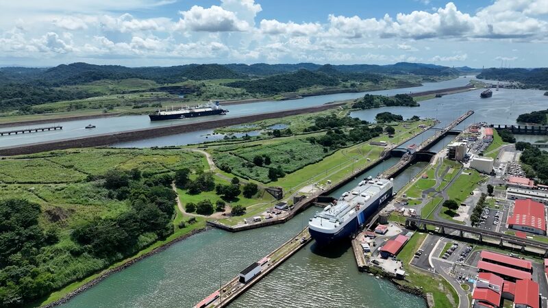 Panamanians_Voice_Concerns_Over_Trump_s_Panama_Canal_Remarks_poster - Khabar Asia Panamanians_Voice_Concerns_Over_Trump_s_Panama_Canal_Remarks video poster