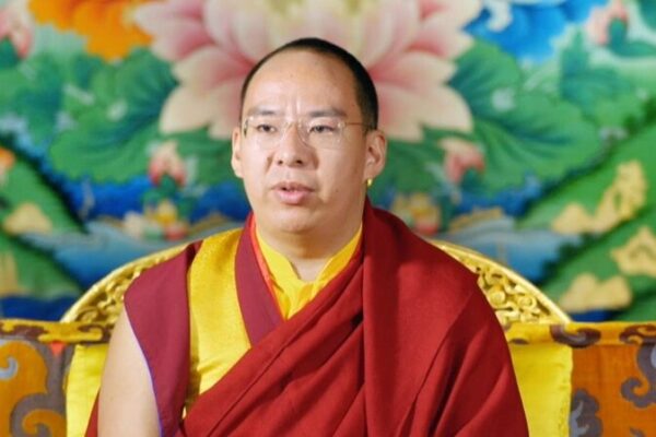 Panchen Erdeni Highlights Central Government’s Integral Role in Tulku Reincarnation Panchen_Erdeni_Highlights_Central_Government_s_Integral_Role_in_Tulku_Reincarnation video poster