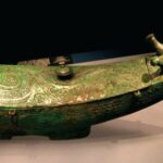 Panlongcheng_Site_Museum_Celebrates_70th_Anniversary_with_Shang_Dynasty_Exhibition