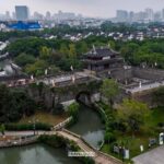 Panmen_Gate__Suzhou_s_2_500_Year_Old_Dual_Entrance_of_Land_and_Water - Khabar Asia Panmen_Gate__Suzhou_s_2_500_Year_Old_Dual_Entrance_of_Land_and_Water