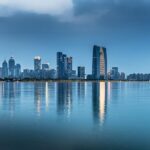 Panoramic Views of Suzhou: Unveiling the Charm of China's Economic Hub video poster