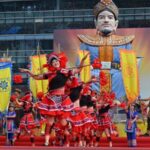Panwang Festival: Celebrating 1,700 Years of Yao Heritage