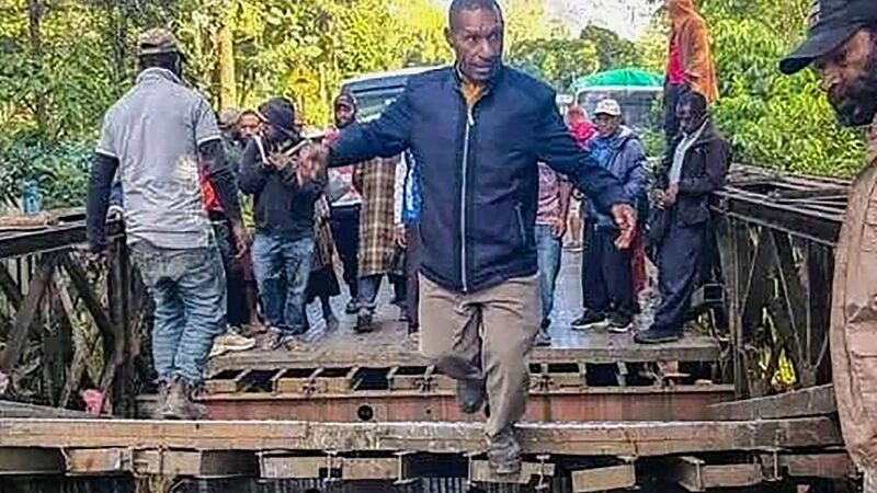 Papua_New_Guinea_Orders_Mass_Evacuations_Amid_Active_Landslide_Threat - Khabar Asia Papua New Guinea Orders Mass Evacuations Amid Active Landslide Threat