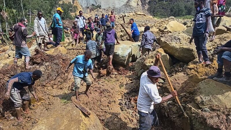 Papua_New_Guinea_PM_Blames_Extraordinary_Weather_for_Deadly_Disasters - Khabar Asia Papua New Guinea PM Blames Extraordinary Weather for Deadly Disasters