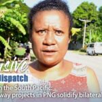 Papua New Guinea Residents Praise China's Transformative Railway Projects video poster