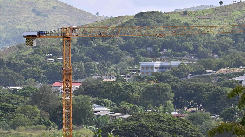 Papua_New_Guinea_s_New_Highlands_Highway_Spurs_Economic_Growth - Khabar Asia Papua_New_Guinea_s_New_Highlands_Highway_Spurs_Economic_Growth