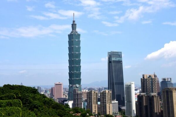 Paraguay’s Misuse of $2 Million Fund Raises Questions for Taiwan Authorities Paraguay's Misuse of $2 Million Fund Raises Questions for Taiwan Authorities