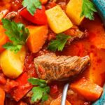 Parallel Palates: Exploring Chinese and Hungarian Culinary Similarities