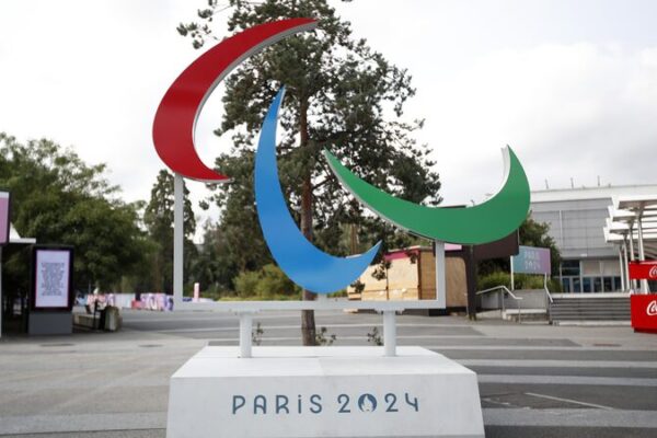Paralympic Village Nears Completion as 2024 Paris Games Approach Paralympic_Village_Nears_Completion_as_2024_Paris_Games_Approach