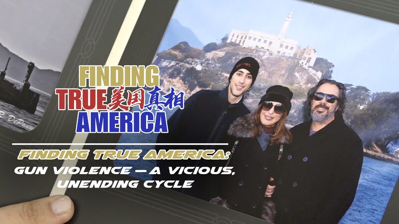Parents_of_Parkland_Victim_Speak_Out_on_US_Gun_Violence_poster - Khabar Asia Parents of Parkland Victim Speak Out on U.S. Gun Violence video poster