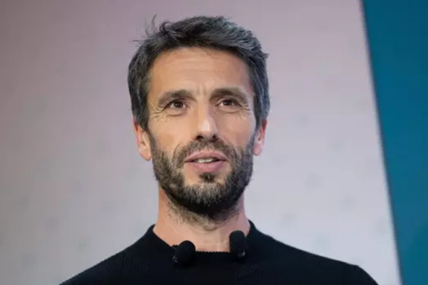 Paris 2024 President Tony Estanguet Praises Team China, Highlights Games’ Global Legacy Paris_2024_President_Tony_Estanguet_Praises_Team_China__Highlights_Games__Global_Legacy video poster
