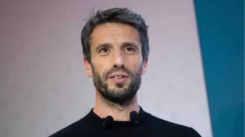 Paris_2024_President_Tony_Estanguet_Praises_Team_China__Highlights_Games__Global_Legacy video poster