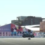 Paris_2024__Athletes_Share_Excitement_as_They_Settle_into_Olympic_Village video poster