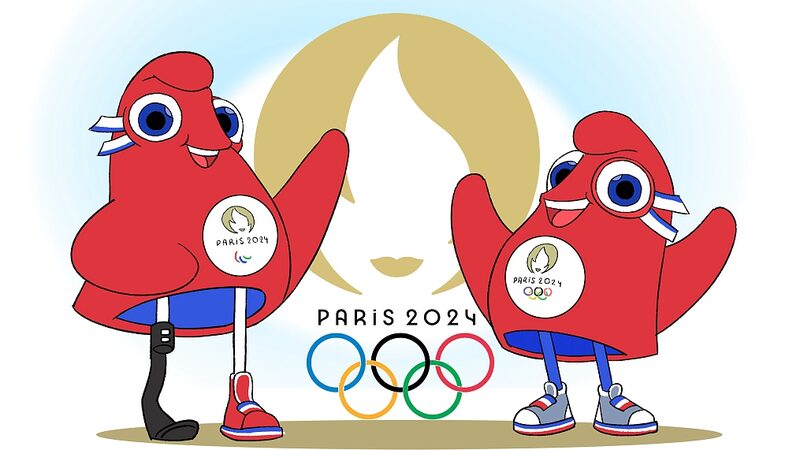 Paris_Enters_Final_Countdown_100_Days_Until_2024_Olympic_Games - Khabar Asia Paris Enters Final Countdown: 100 Days Until 2024 Olympic Games