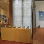 Paris Exhibition Showcases the Cultural Significance of Chinese Characters