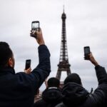 Paris Mayor Faces Pushback Over Car-Free Eiffel Tower Plan