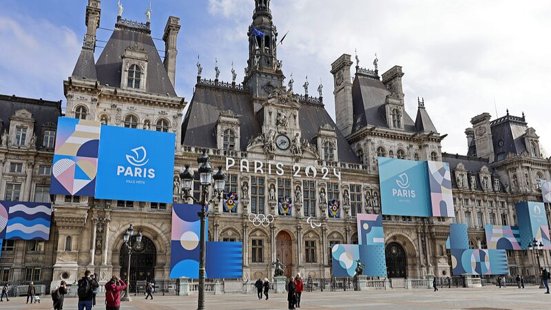 Paris Museums Embrace Olympic Spirit with Sports-Themed Exhibitions