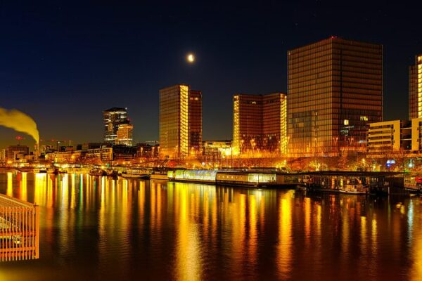 Paris Officials Confirm River Seine Opening Ceremony for 2024 Olympics Amid Security Concerns