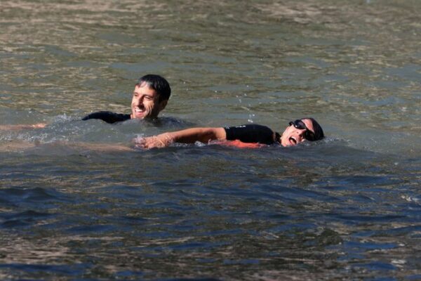 Paris Olympic Triathlon Training Session Canceled Due to Seine Pollution Paris_Olympic_Triathlon_Training_Session_Canceled_Due_to_Seine_Pollution