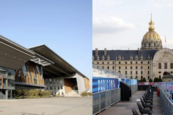 Paris Olympics Transform Iconic Landmarks into Unforgettable Sports Venues Paris_Olympics_Transform_Iconic_Landmarks_into_Unforgettable_Sports_Venues