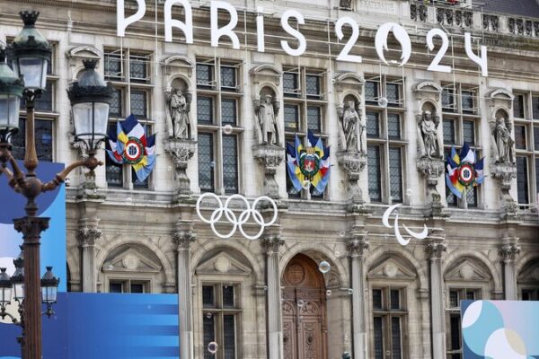 Paris Paralympics Countdown: Organizers Aim to Boost Ticket Sales and Accessibility Paris Paralympics Countdown: Organizers Aim to Boost Ticket Sales and Accessibility