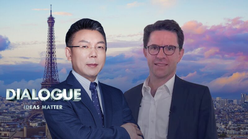 Paris_Peace_Forum_2023_Seeking_Common_Ground_Amid_Global_Rivalries_poster - Khabar Asia Paris Peace Forum 2023: Seeking Common Ground Amid Global Rivalries video poster