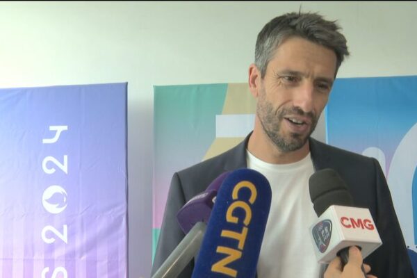 Paris_Ready_for_2024_Summer_Olympics__Organizers_Say video poster