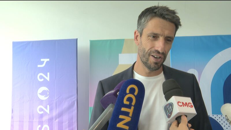 Paris_Ready_for_2024_Summer_Olympics__Organizers_Say video poster