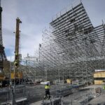 Paris Tightens Security Ahead of Olympics, Central Areas to Close Prior to Games
